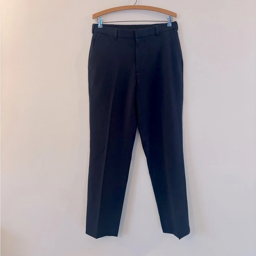 Men’s George Pants Navy 30x30